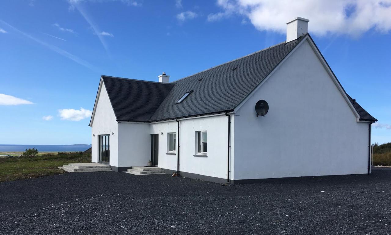 The Kyles, Islay Bed & Breakfast Glenegedale Exterior foto